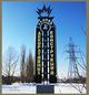 Красивые кованые мангалы, козырьки -  Старый Оскол, ЗДК