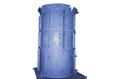 Продам форму колодца КЛ-10
