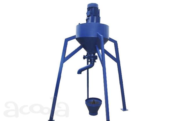 Гипсосмеситель ГС-250