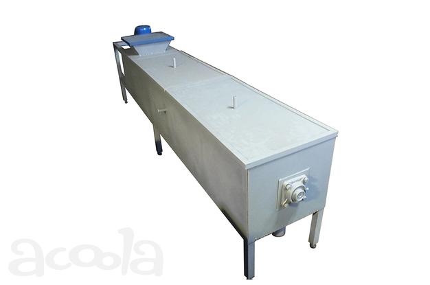 Пескосушилка Р-07