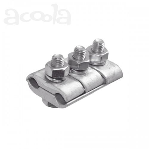 Зажимы плашечные ПА-2-2