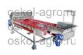 Инспекционный стол для овощей ИС-4300
