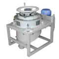 Машина шелушильная абразивная МША-0.3