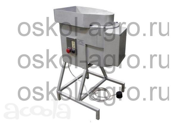 Машина для резки картофеля соломкой, ломтиками. Корнеплодорезка КР-500