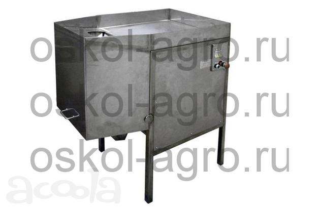 Машина для резки моркови по-корейски КР-500-2