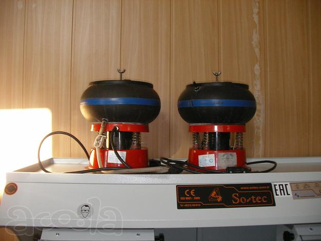 Универсальная виброгалтовка VIGOR-3
