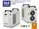 Плоскопечатная машина UV охлаждается чиллером CW-5200 S&A.