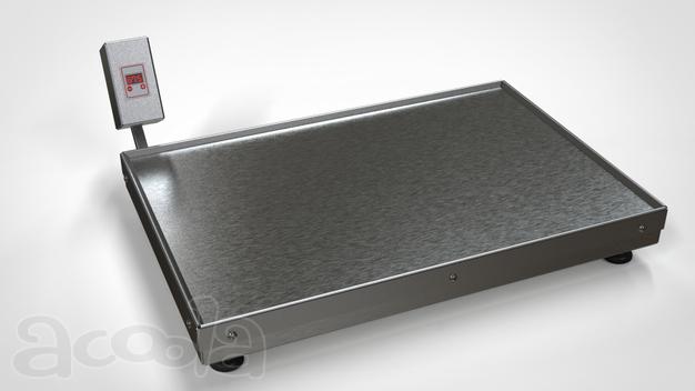 Теплый стол (Warm table) для карамельных масс
