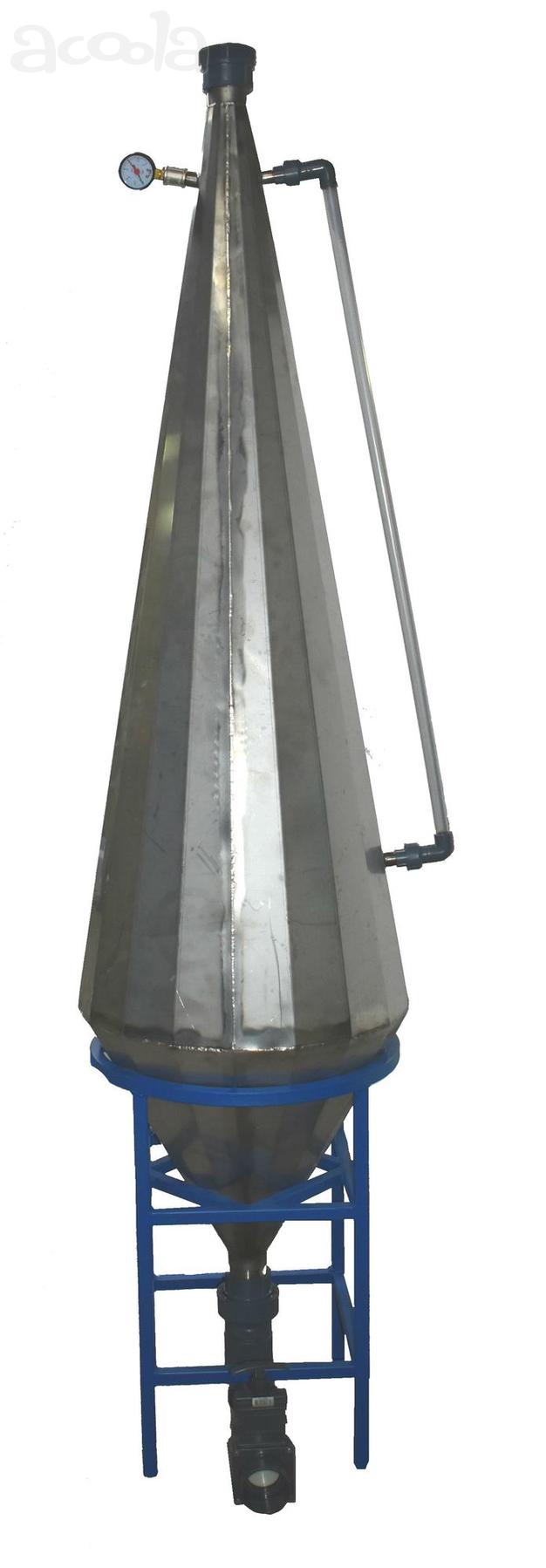 Оксигенатор 100 м3/ч