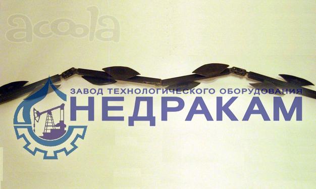4.	- Скребок динамический СД -А