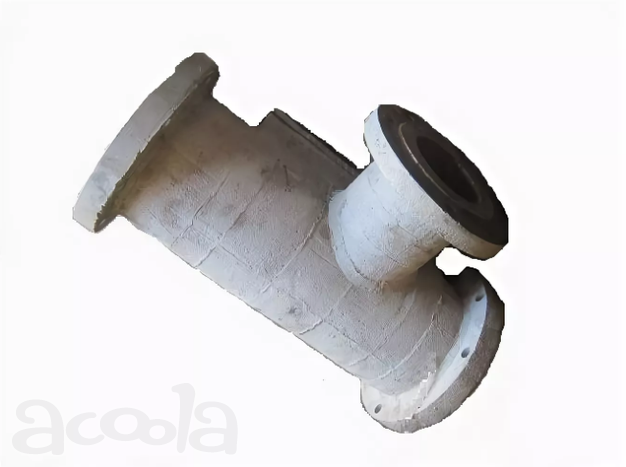 Камера смешения сульфитатора А-2ПСК-3