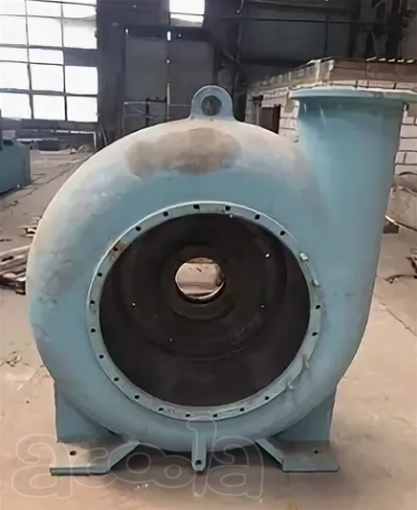 Свеклонасос ( Производительностью 7000 тонн)
