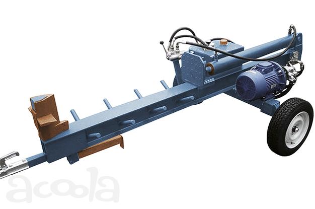 Гидравлический дровокол ДК-2Г (бензиновый)